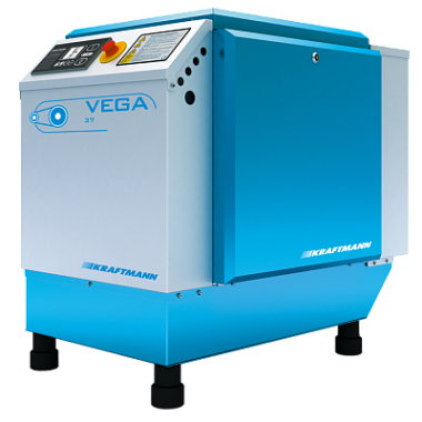 KRAFTMANN VEGA 16-8 O